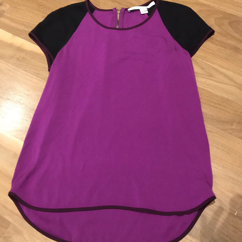 Fancy blouse